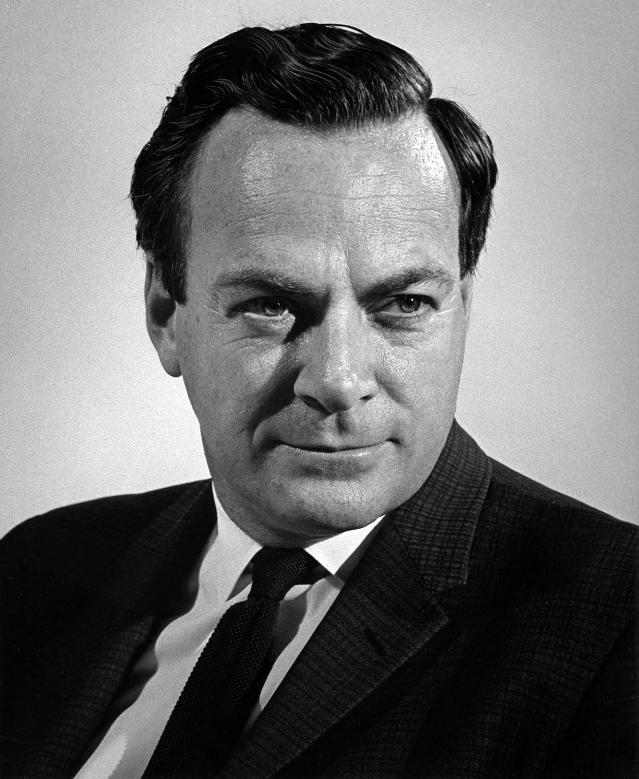 16. Richard P. Feynman *42