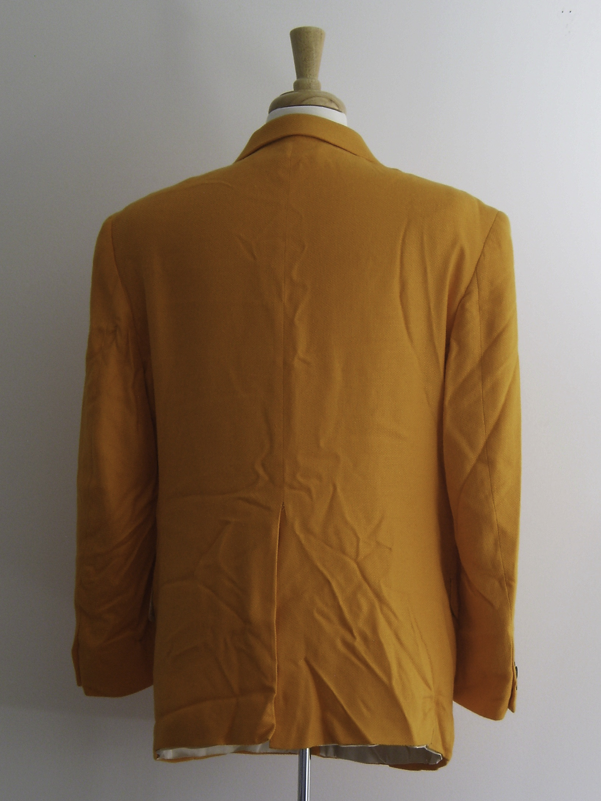 Reunion Jacket 1953 Variation 2 Rear