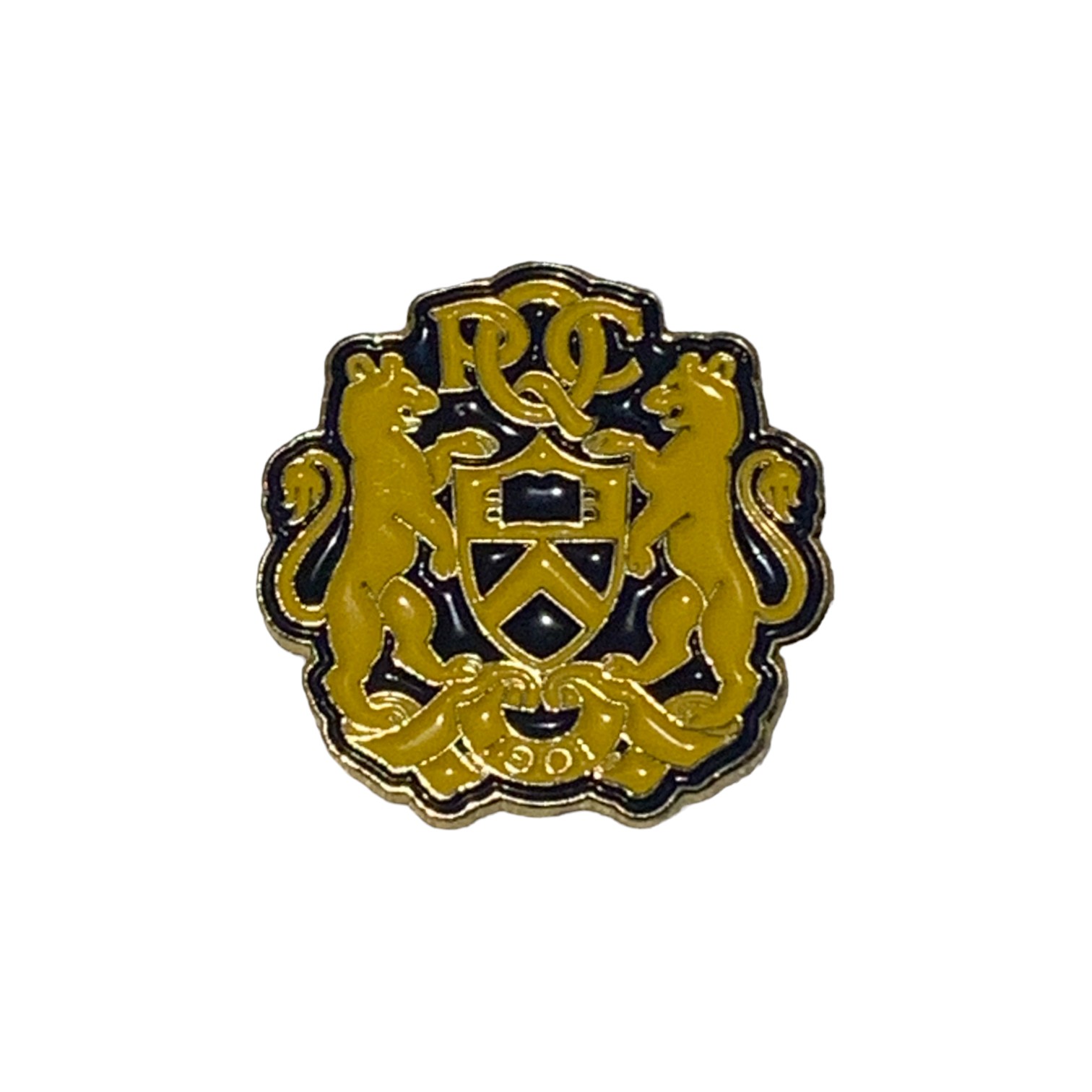 Quadrangle Graduate Board Member Pin