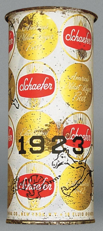 1923 Beer Can 40th Reunion