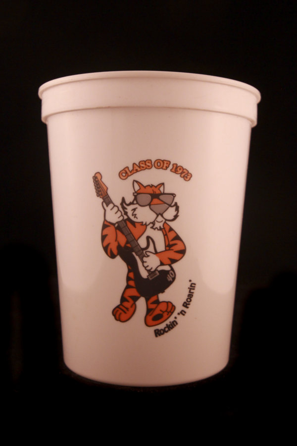 1973 Beer Cup 40th Reunion