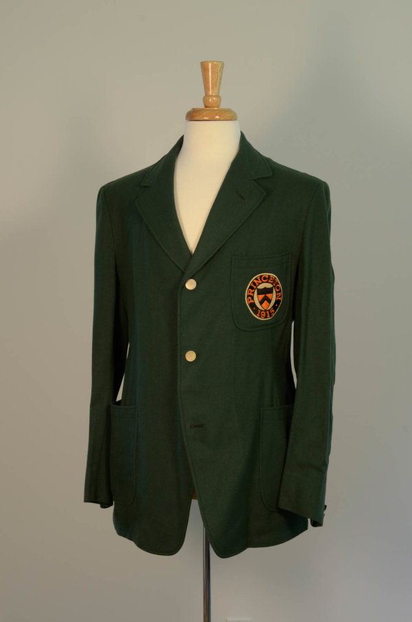 1915 Reunion Jacket