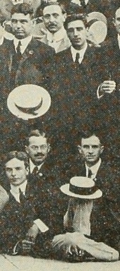 1895 10th Reunion