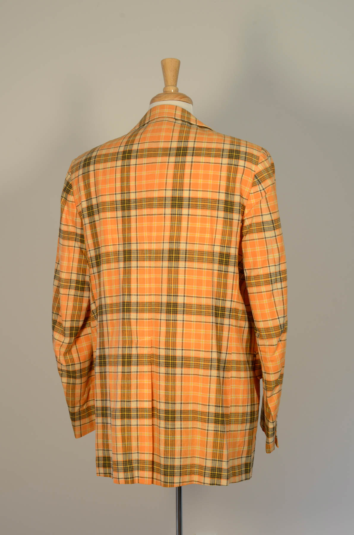 Reunion Jacket 1952 Variation 1 Rear