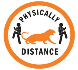 Social Distance