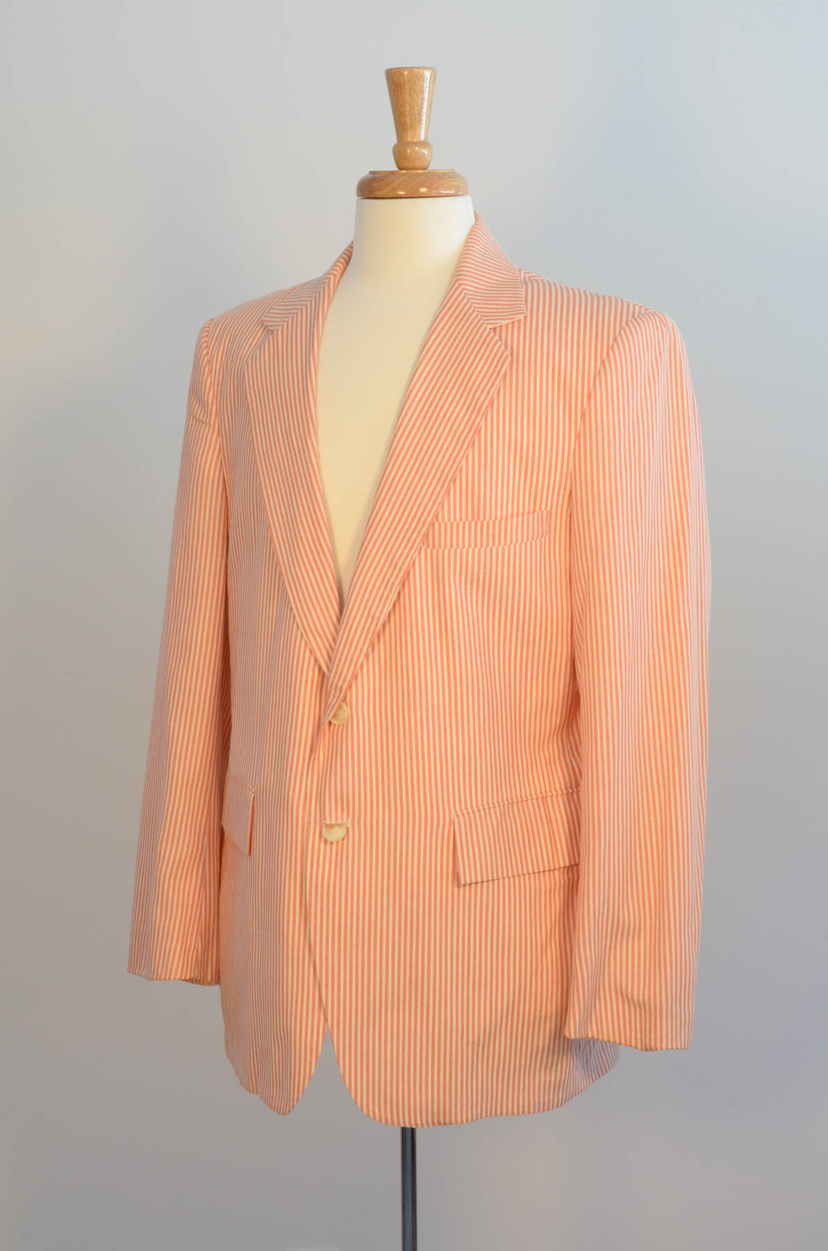 Reunion Jacket 1959 Variation 1 Front