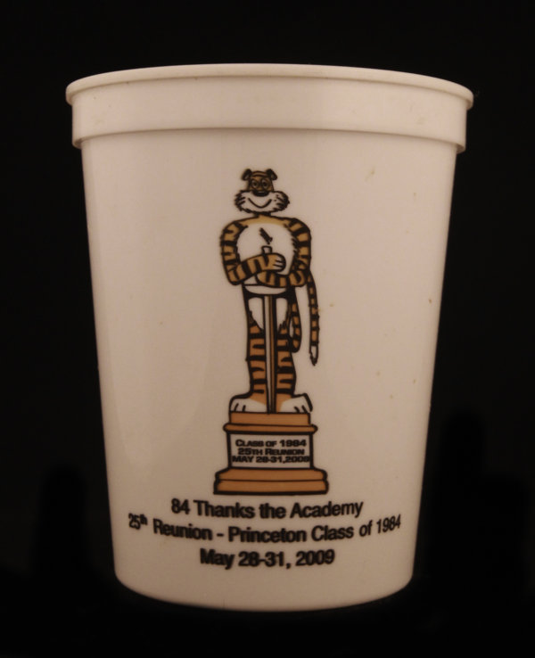 1984 Beer Cup 25th Reunion