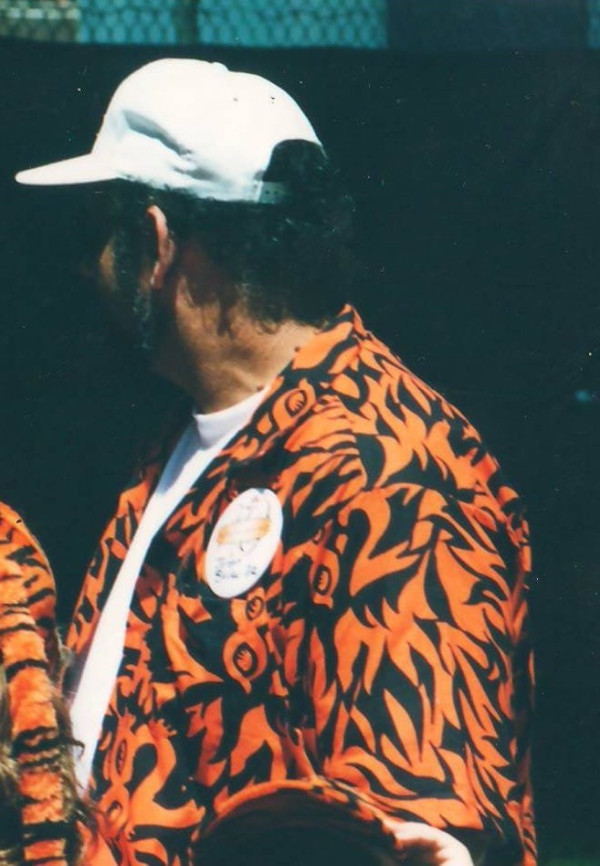 1982 20th Reunion