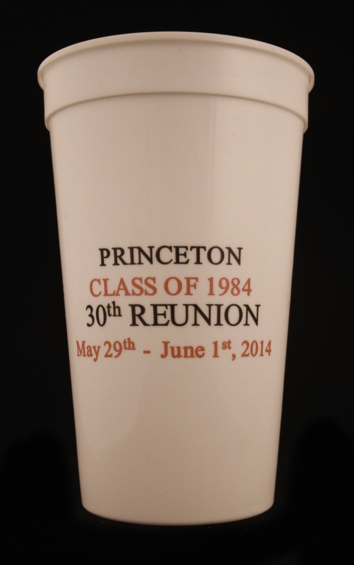 Beer Cup 1984 30th Reunion Side Two