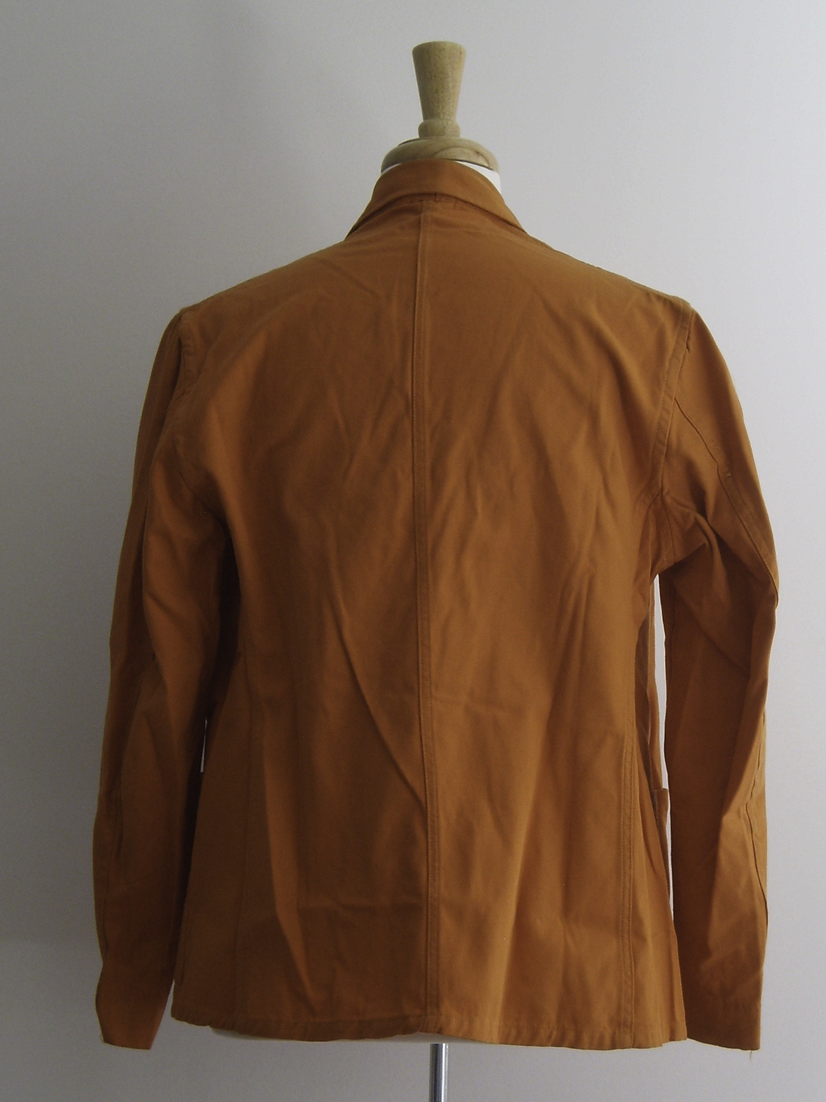 Reunion Jacket 1925 Variation 3 Rear