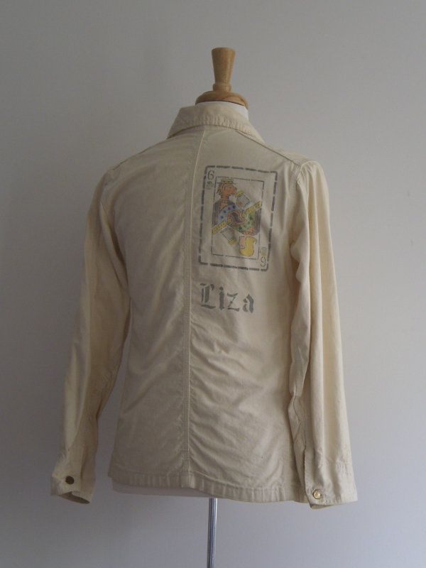 1969 Beer Jacket