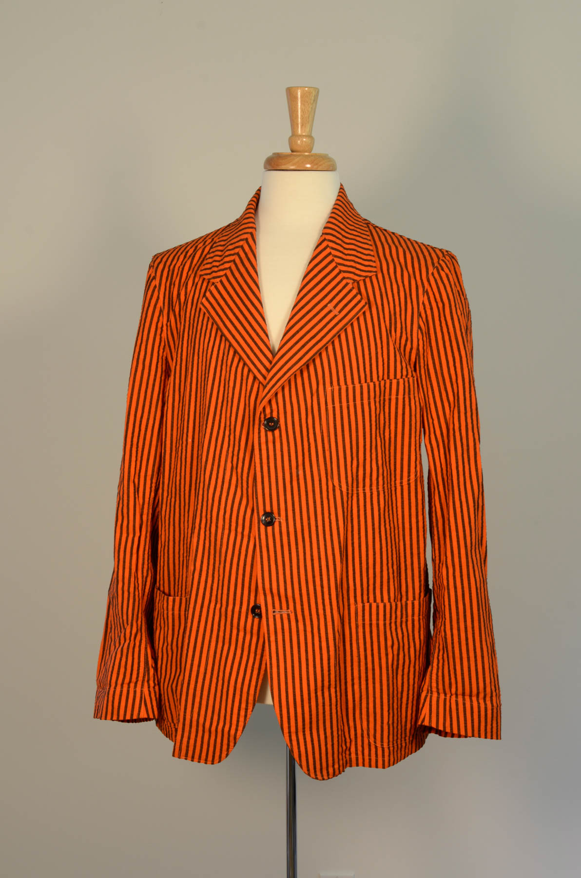 Reunion Jacket 1924 Variation 2 Front