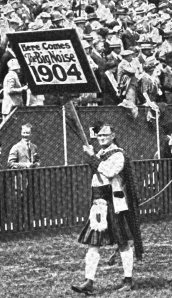 1904 20th Reunion