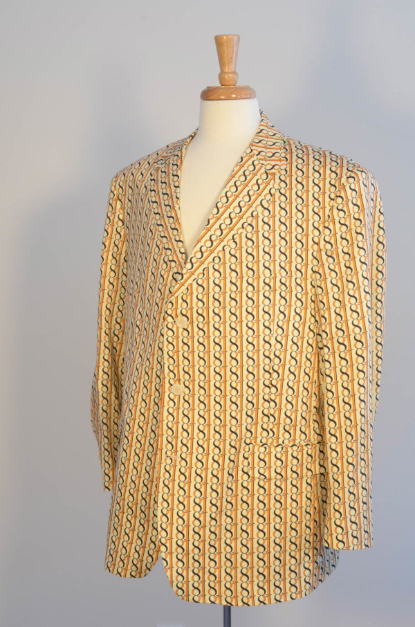 1981 Reunion Jacket 25th