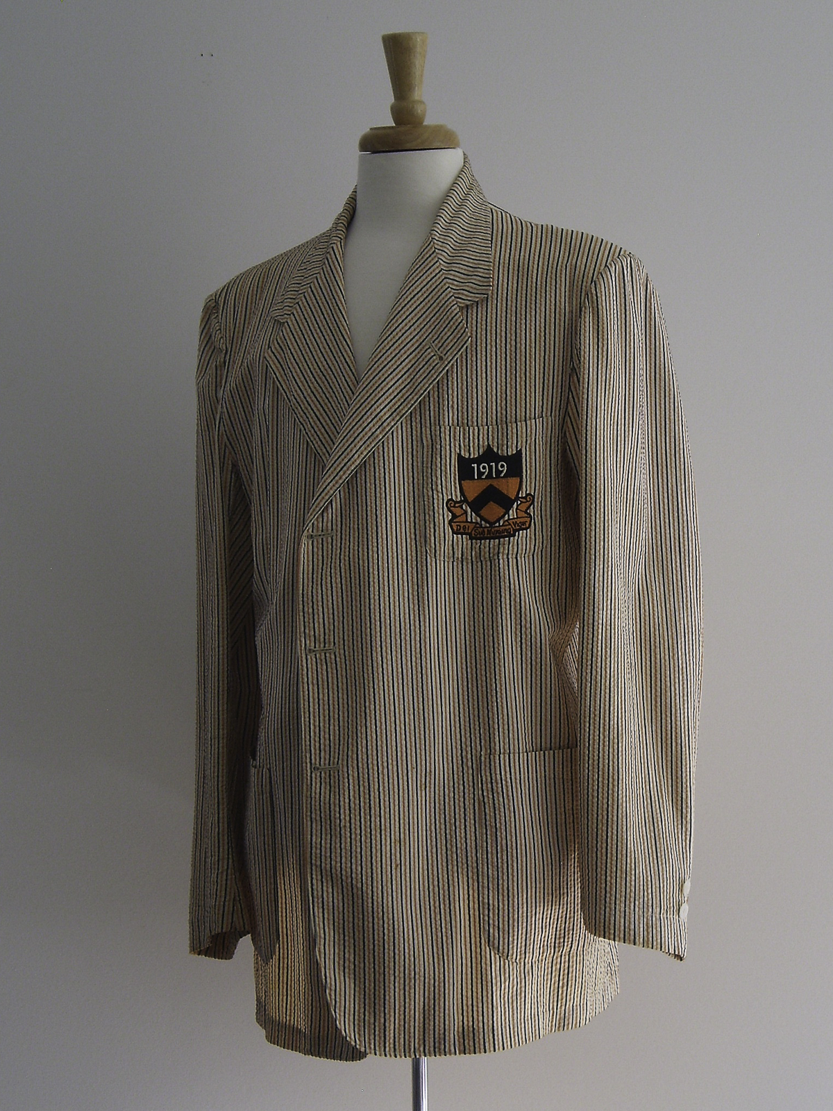 1919 Reunion Jacket II