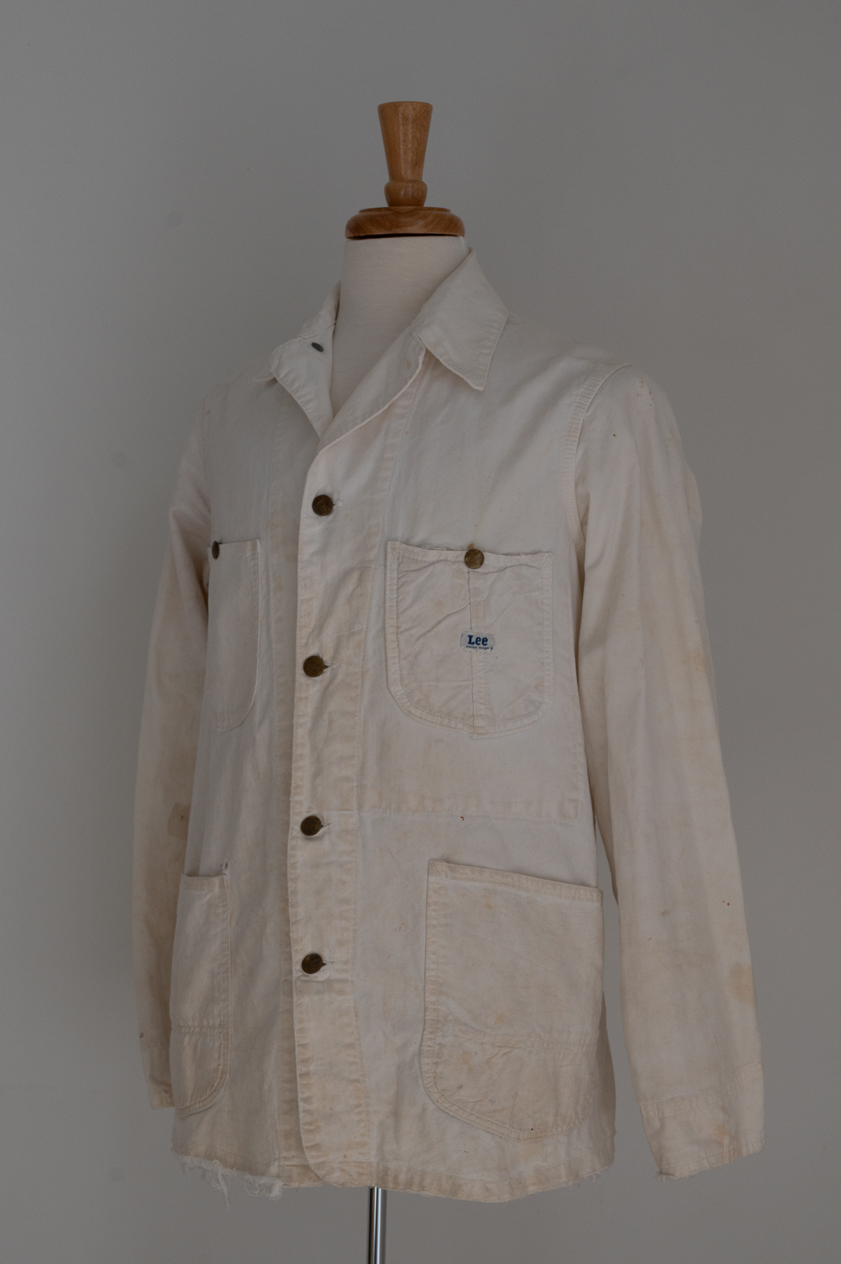 Beer Jacket 1958 Front