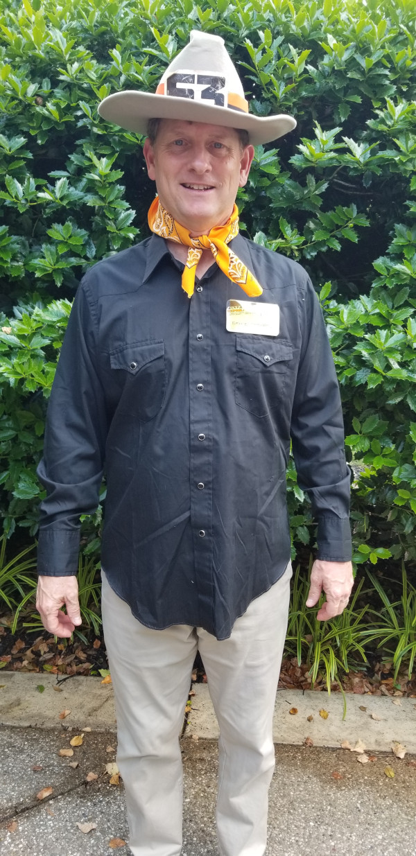 1963 20th Reunion
