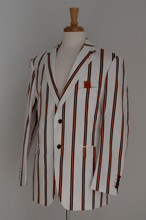 1998 Reunion Jacket 25th