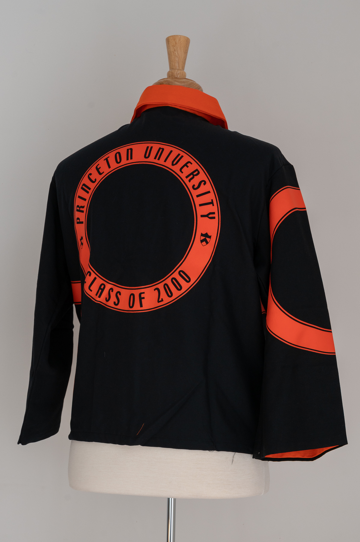 2000 Beer Jacket