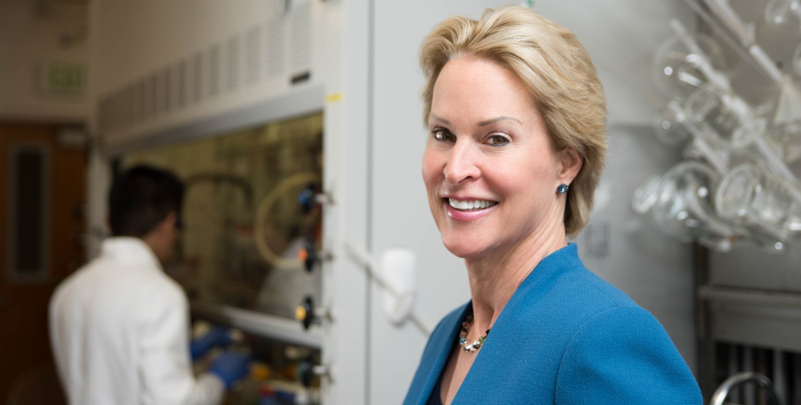 Frances Arnold