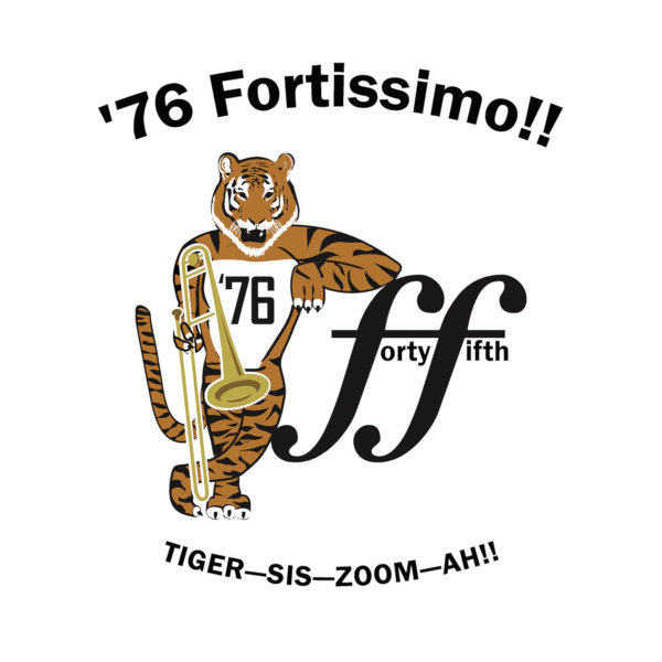 '76 Fortissimo!!