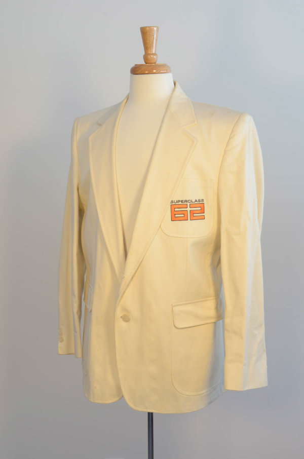 1962 Reunion Jacket