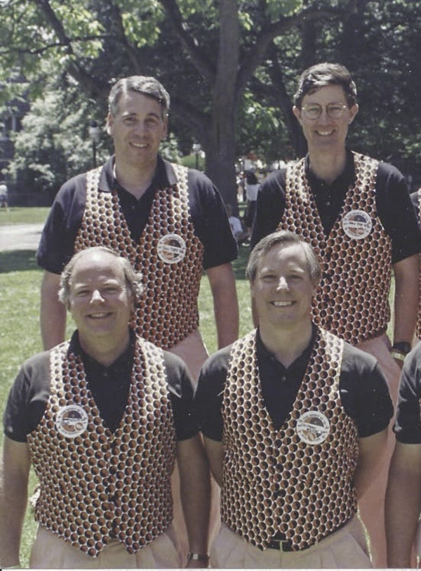 1969 25th Reunion