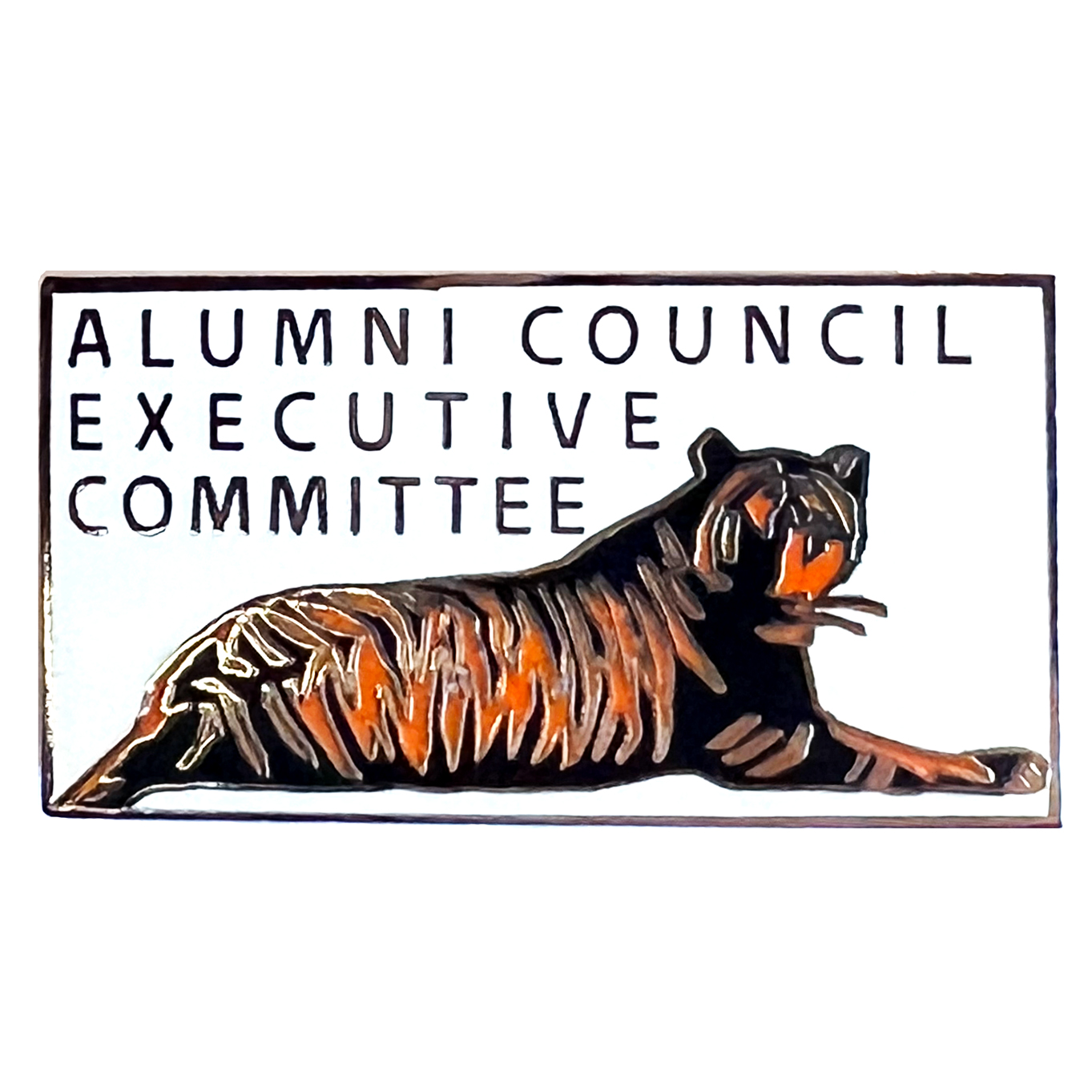 2009 Alumni Council Executive Committee (ACEC) Pin