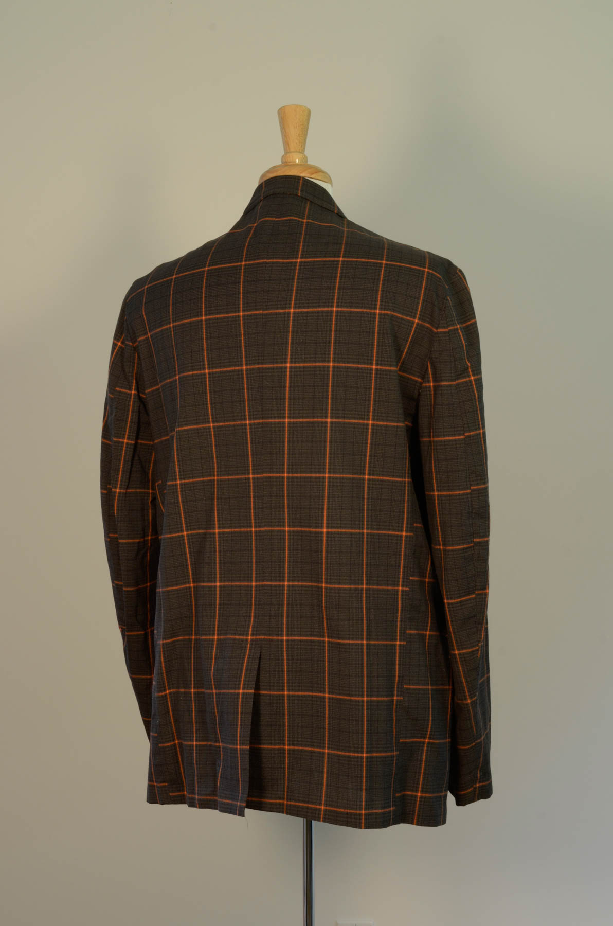 Reunion Jacket 1942 Variation 1 Rear