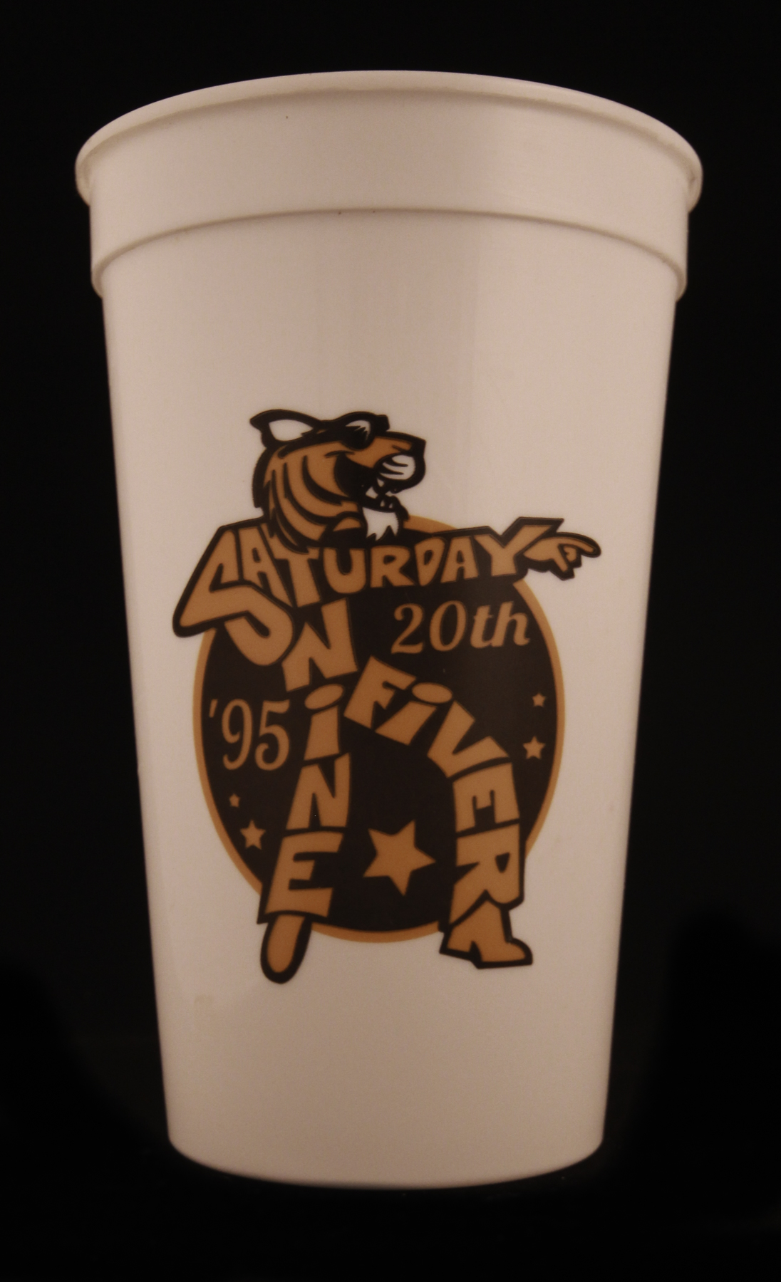 Beer Cup 1995 20th Reunion