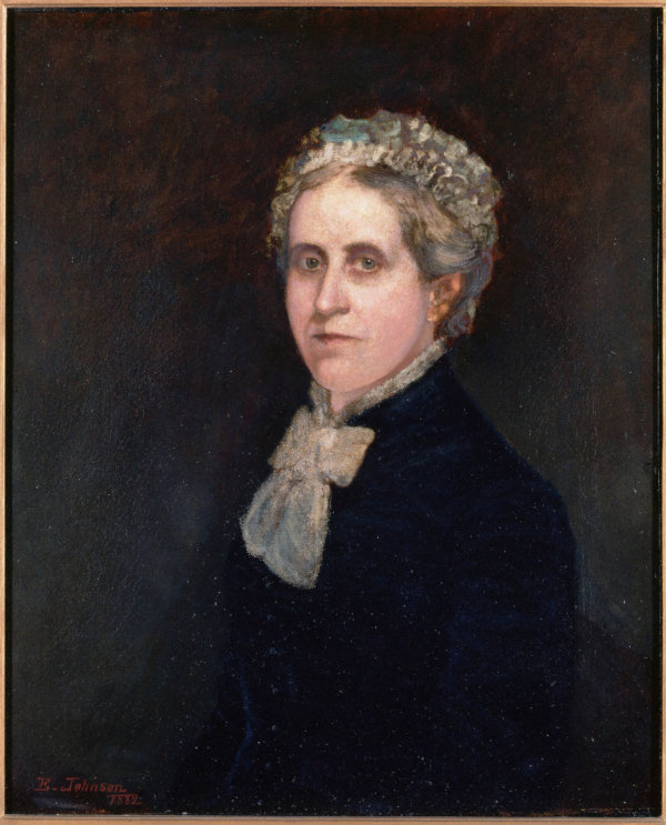 McCosh, Isabella