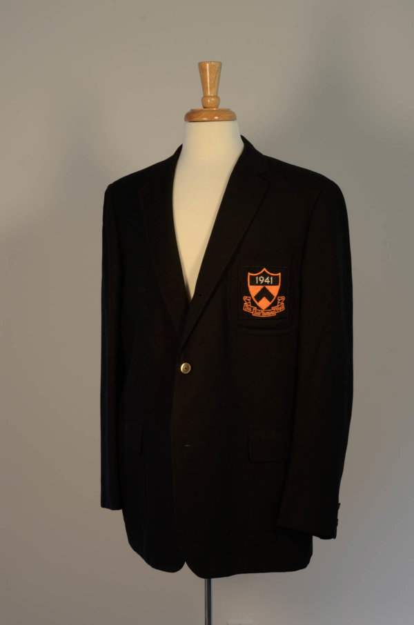 1941 Reunion Jacket