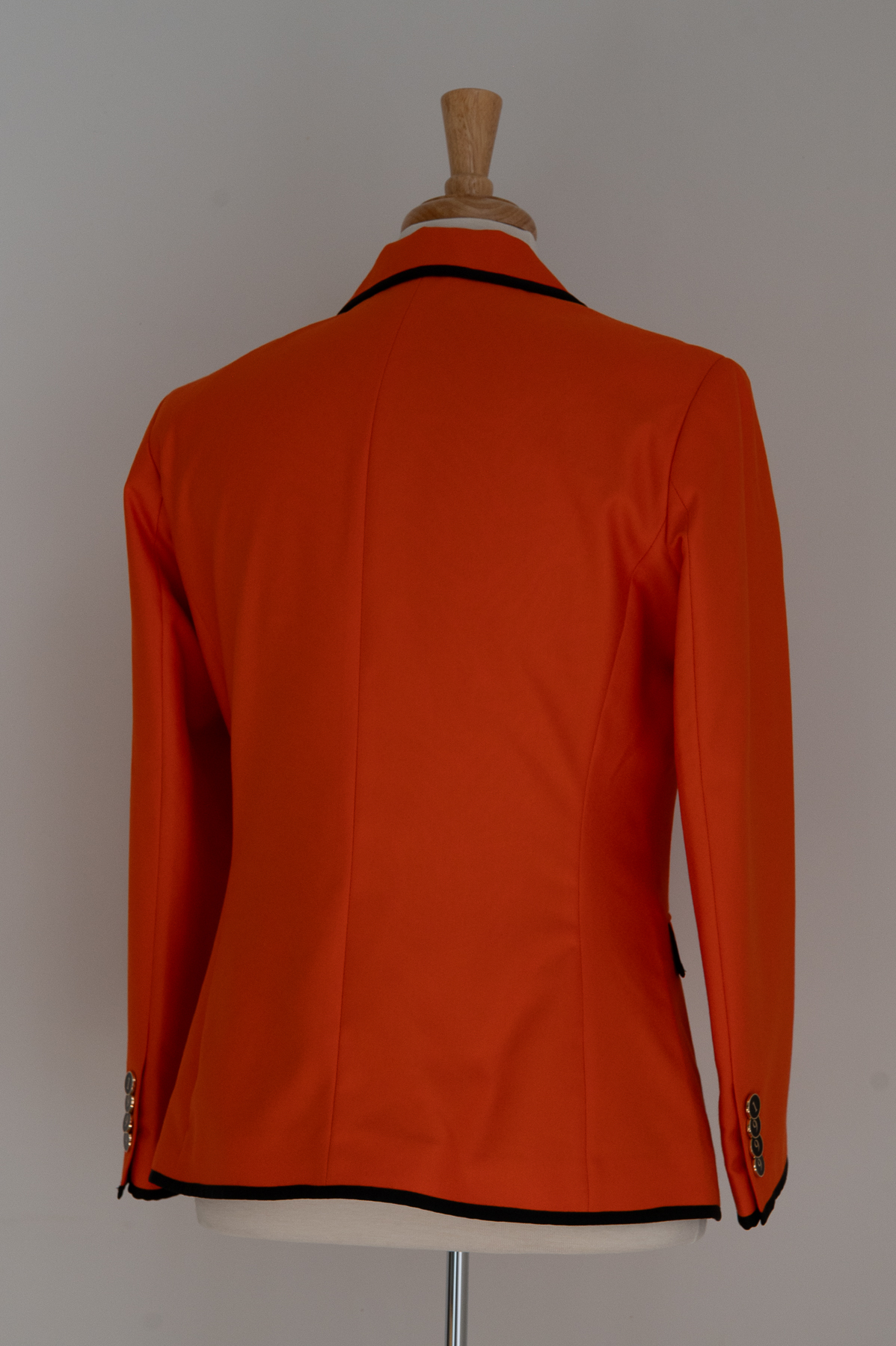 Reunion Jacket 1999 Rear