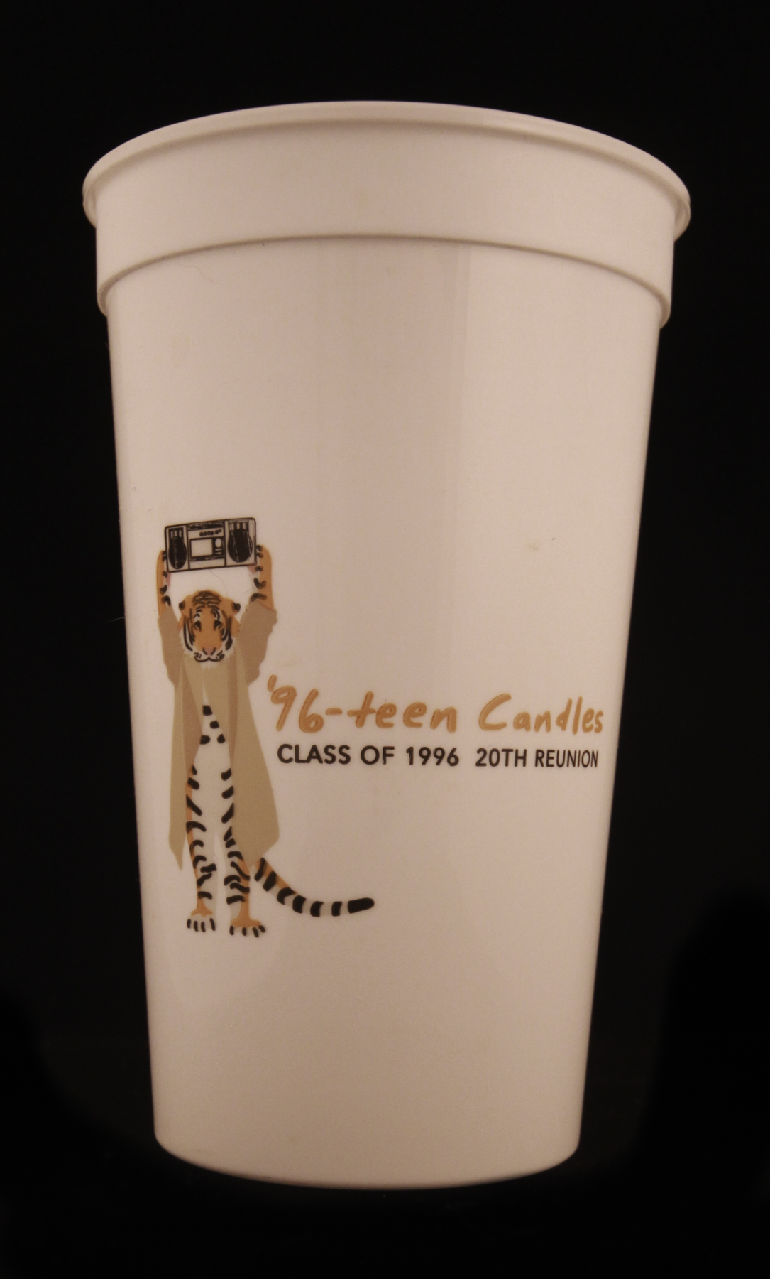 Beer Cup 1996 20th Reunion