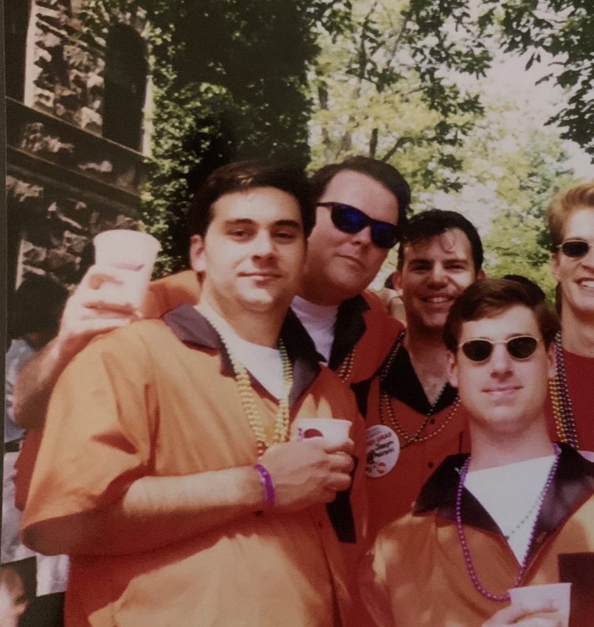 1993 05th Reunion