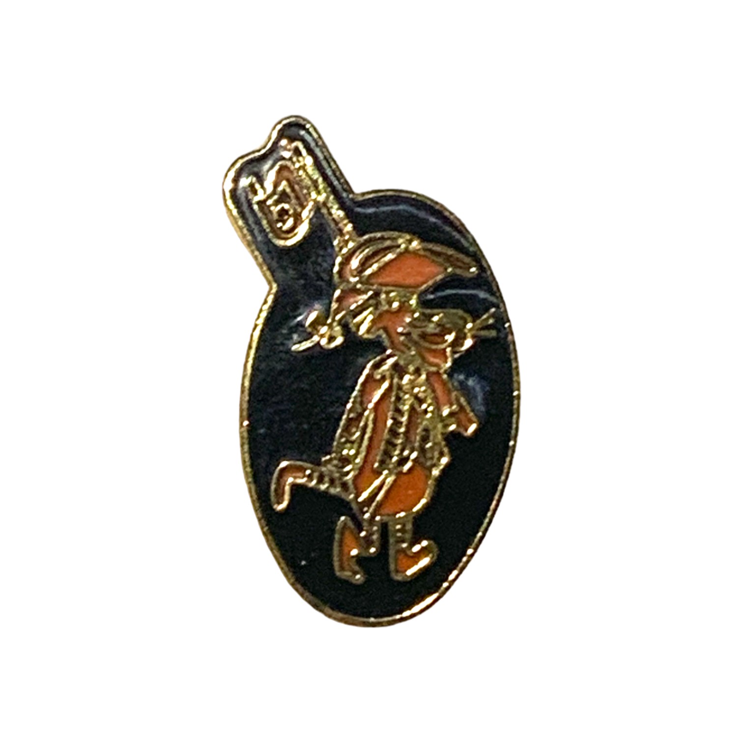 1951 - Class Pin