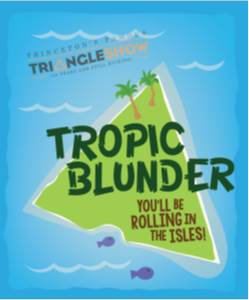 2015-2016:  Tropic Blunder