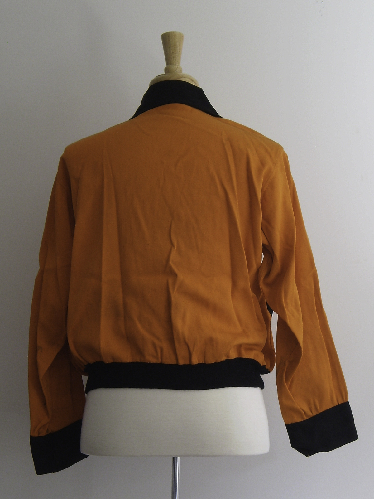 Reunion Jacket 1913 Variation 1 Rear