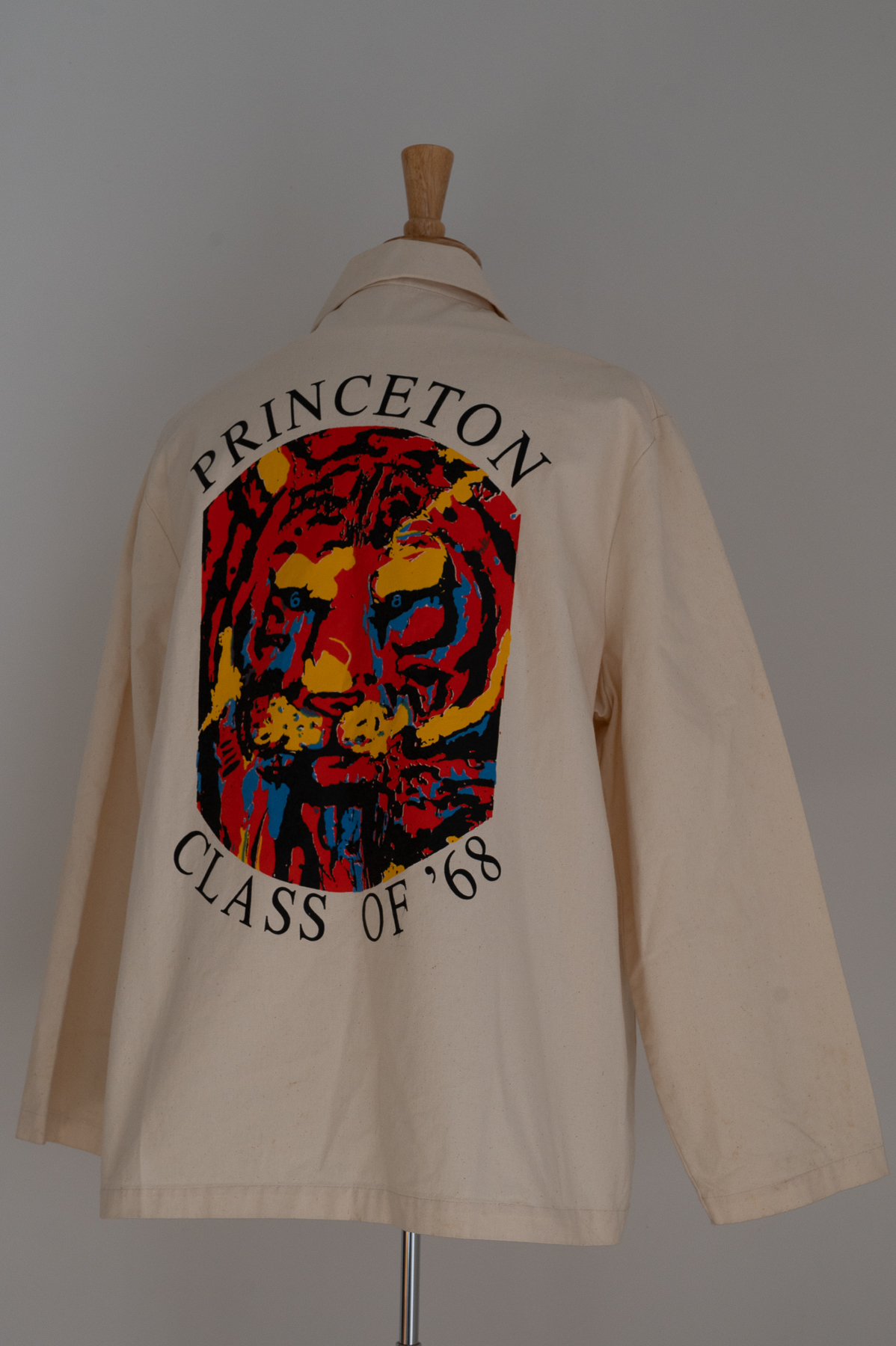 1968 Beer Jacket