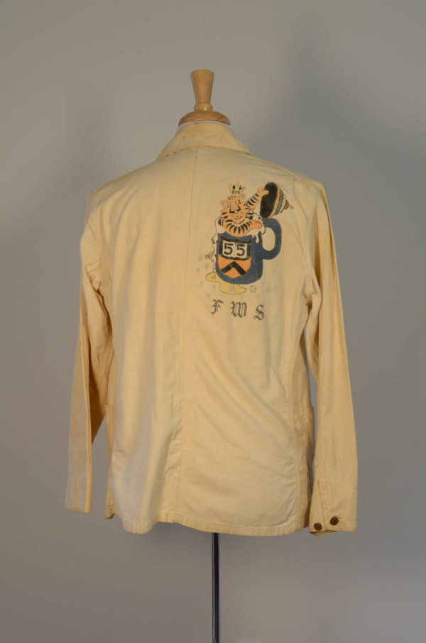 1955 Beer Jacket