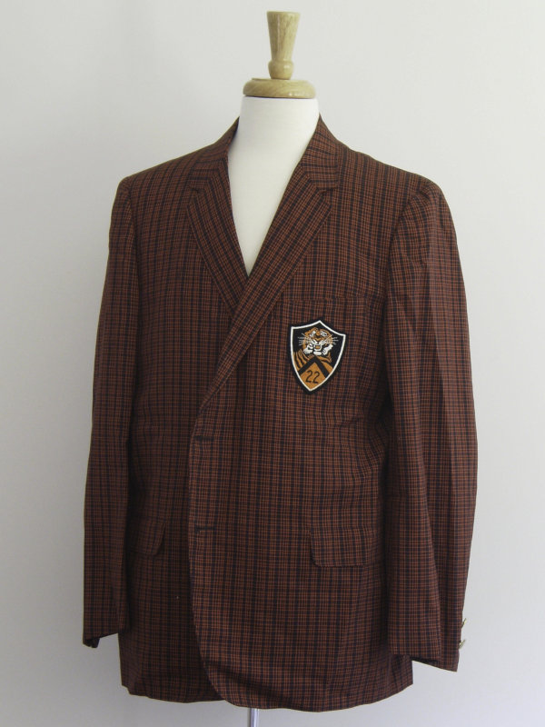 1922 Reunion Jacket III