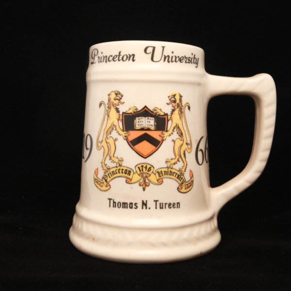 1966 Beer Stein