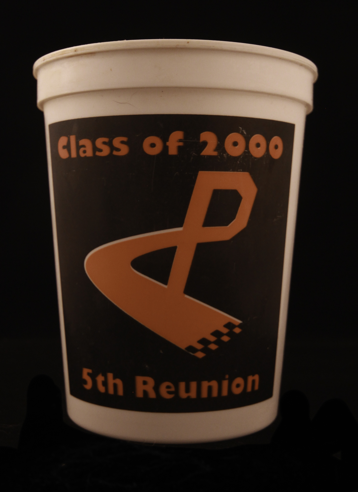 Beer Cup 2000 5th Reunion