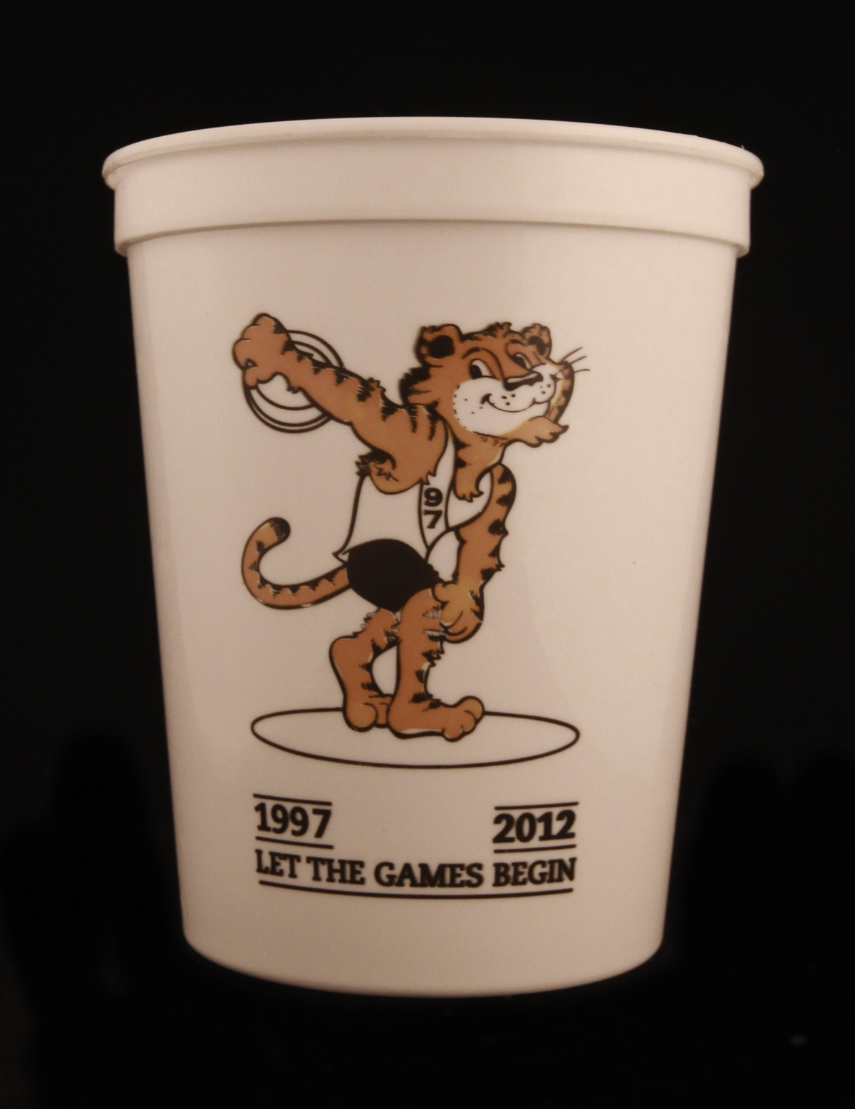 Beer Cup 1997 15th Reunion