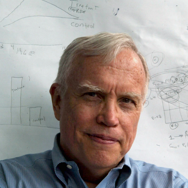 10. James J. Heckman