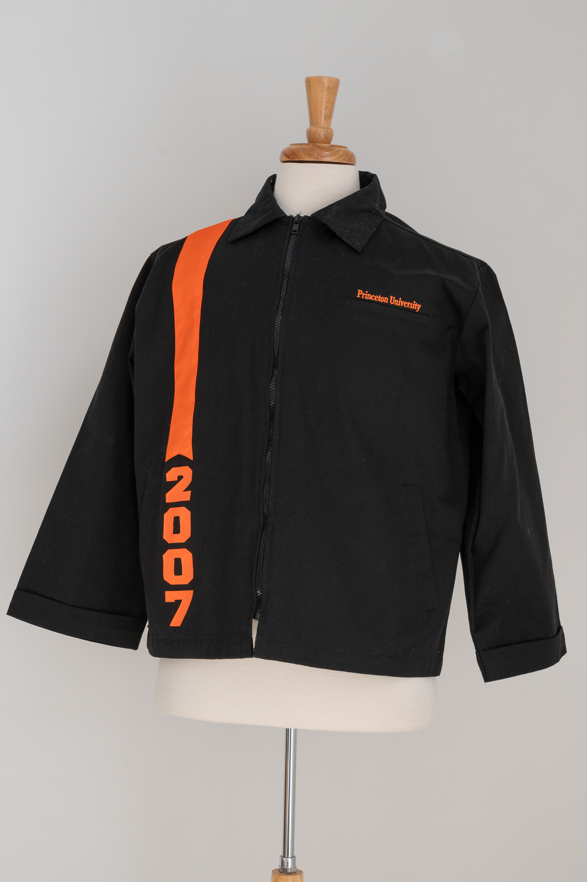 Beer Jacket 2007 Front