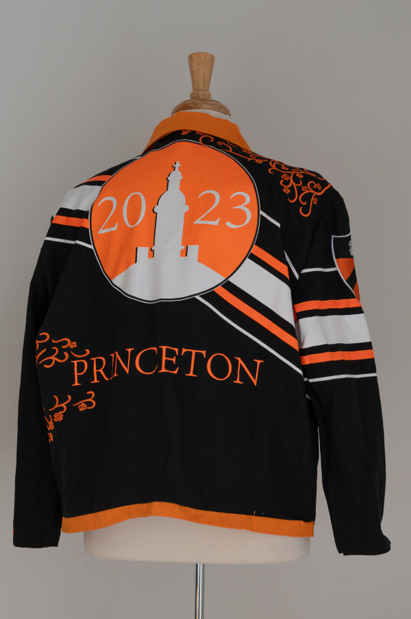2023 Beer Jacket
