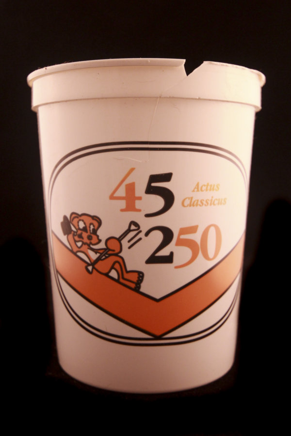 1952 Beer Cup 45th Reunion