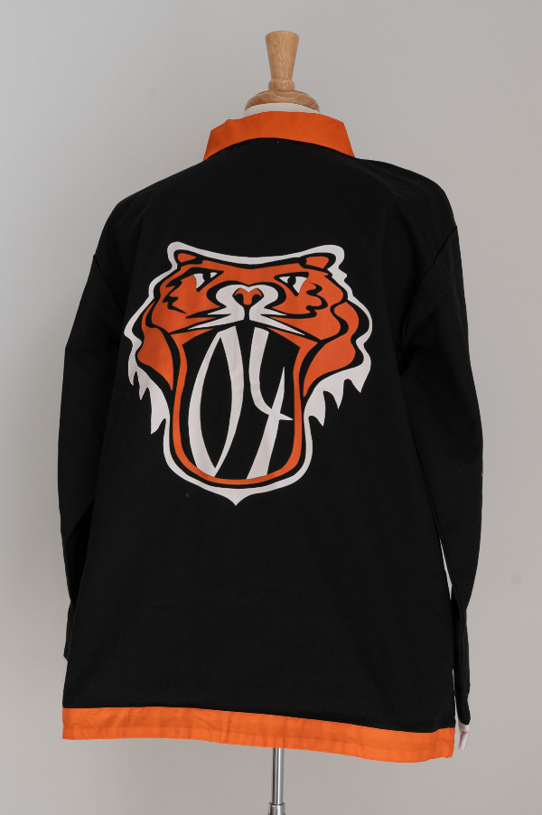 2004 Beer Jacket