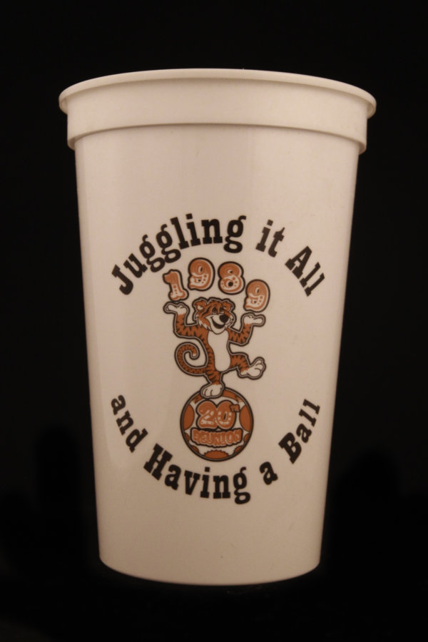 1989 Beer Cup 20th Reunion